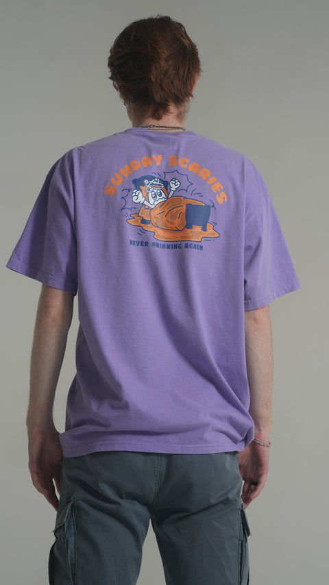 Sunday Scaries T-Shirt