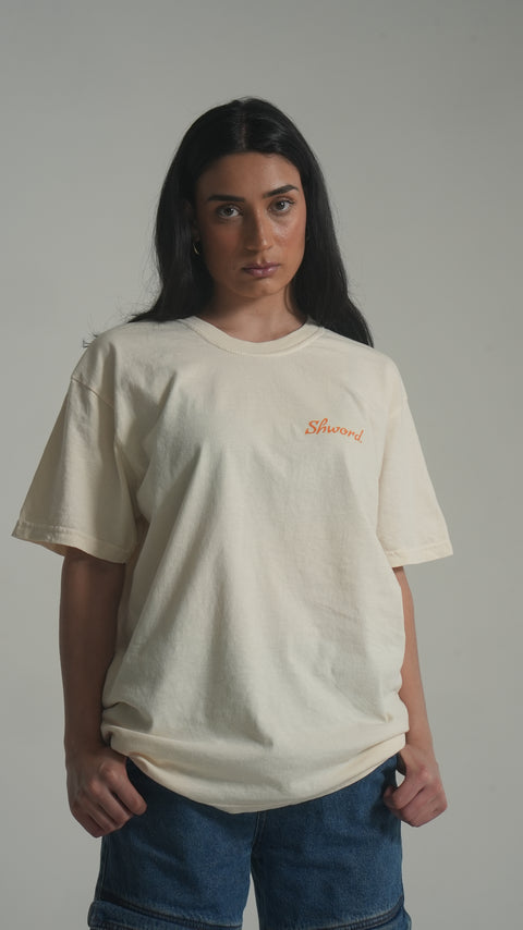 Sunday Scaries T-Shirt