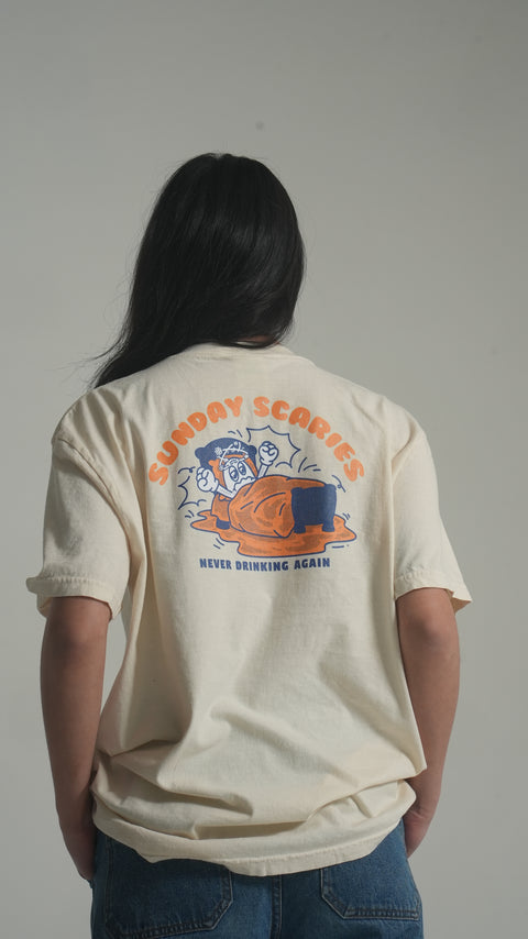 Sunday Scaries T-Shirt