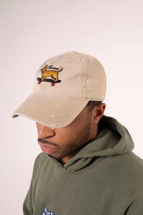 Wiener Hat