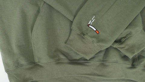 Cignature Hoodie