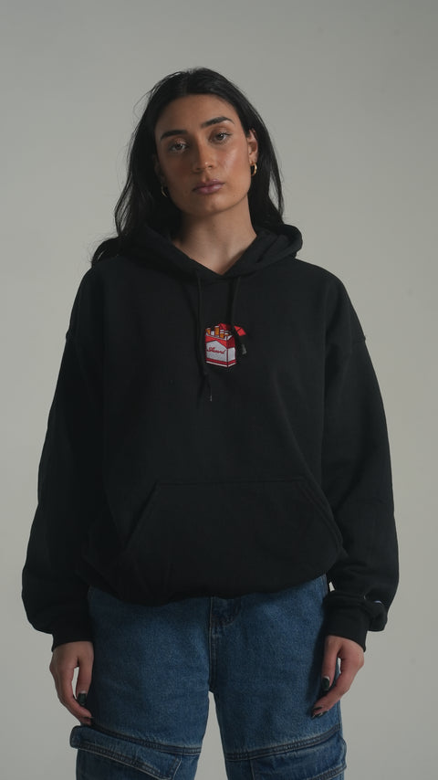 Cignature Hoodie