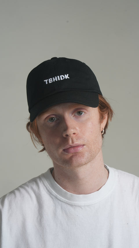 TBHIDK Dad Hat