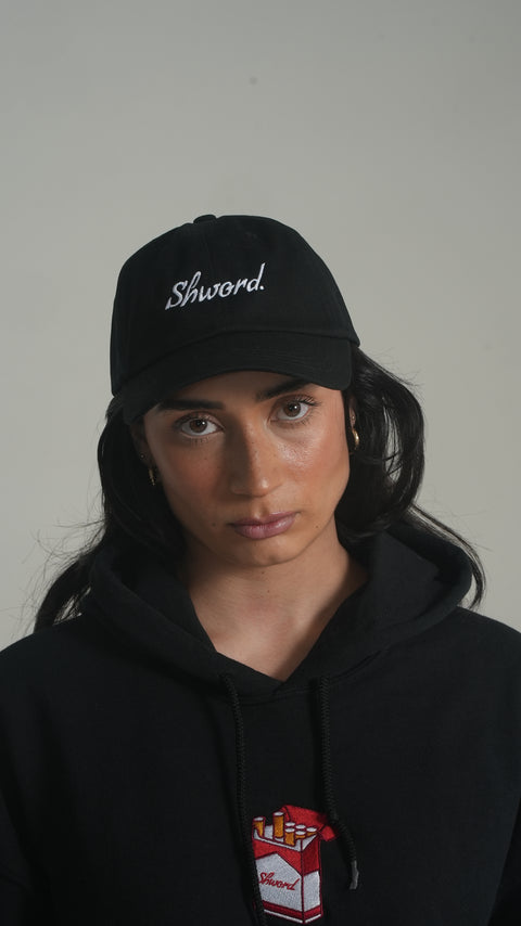 Shword Dad Hat