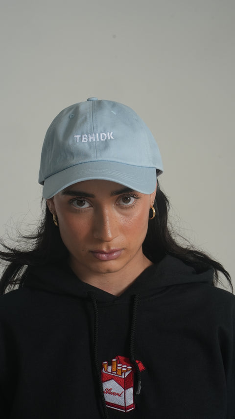 TBHIDK Dad Hat